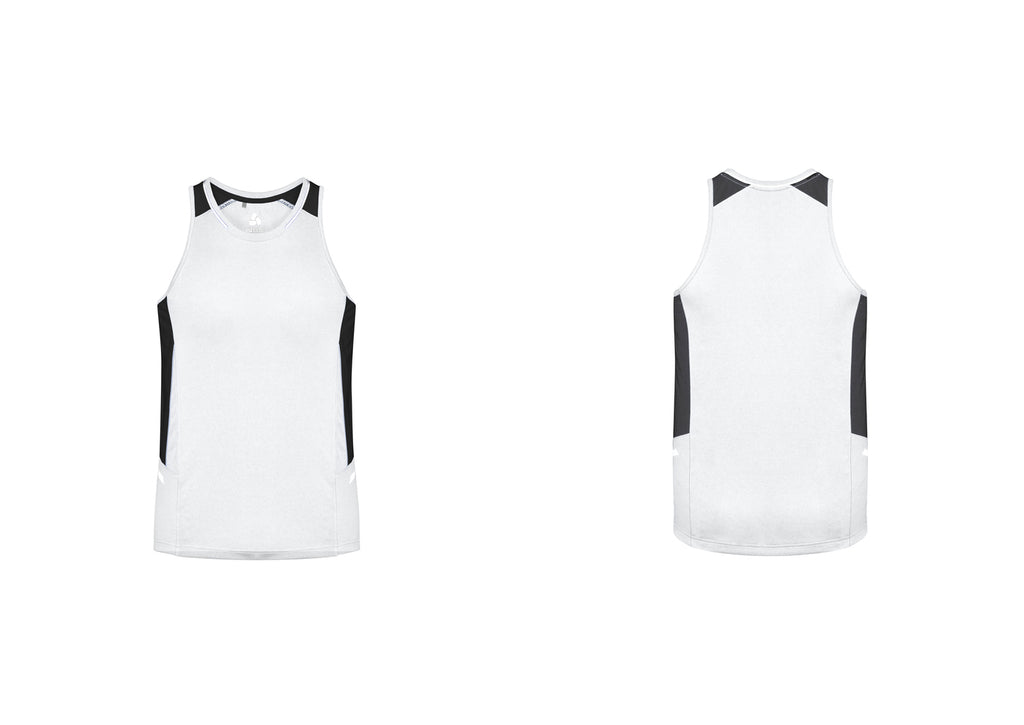 MENS RENEGADE SINGLET