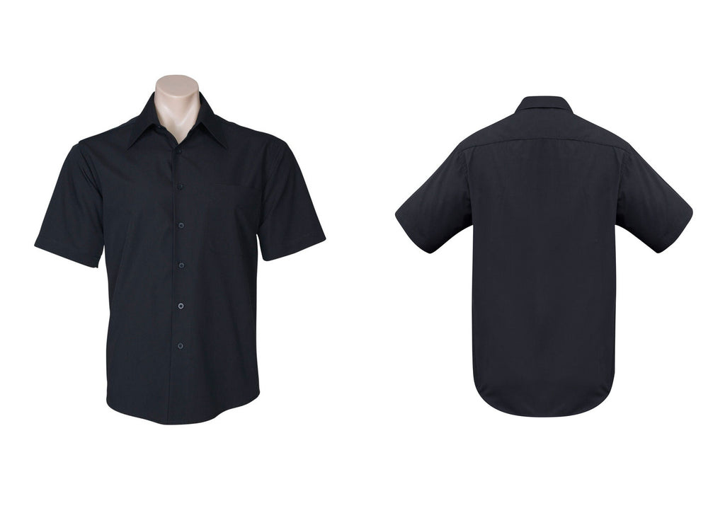 MENS METRO SHORT SLEEVE SHIRT