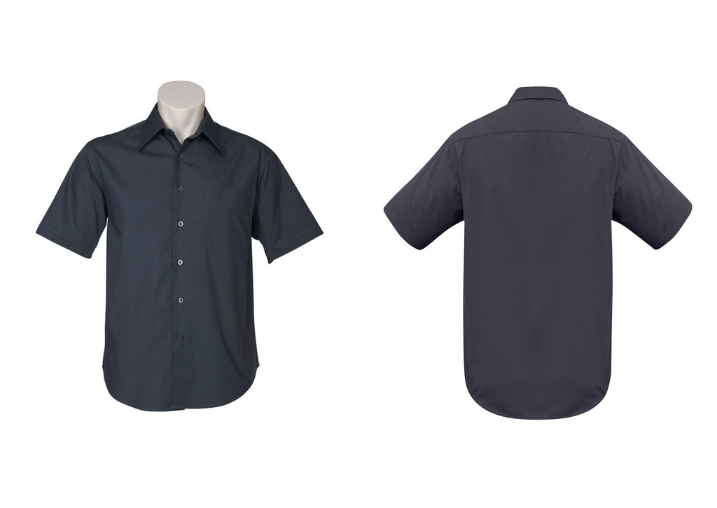 MENS METRO SHORT SLEEVE SHIRT