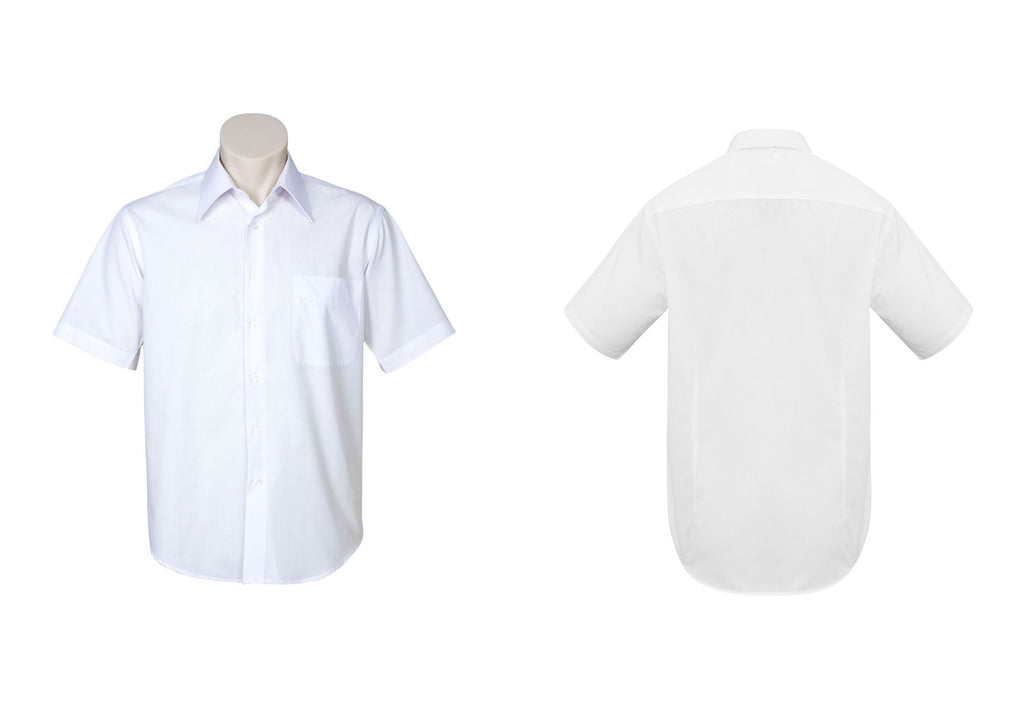 MENS METRO SHORT SLEEVE SHIRT