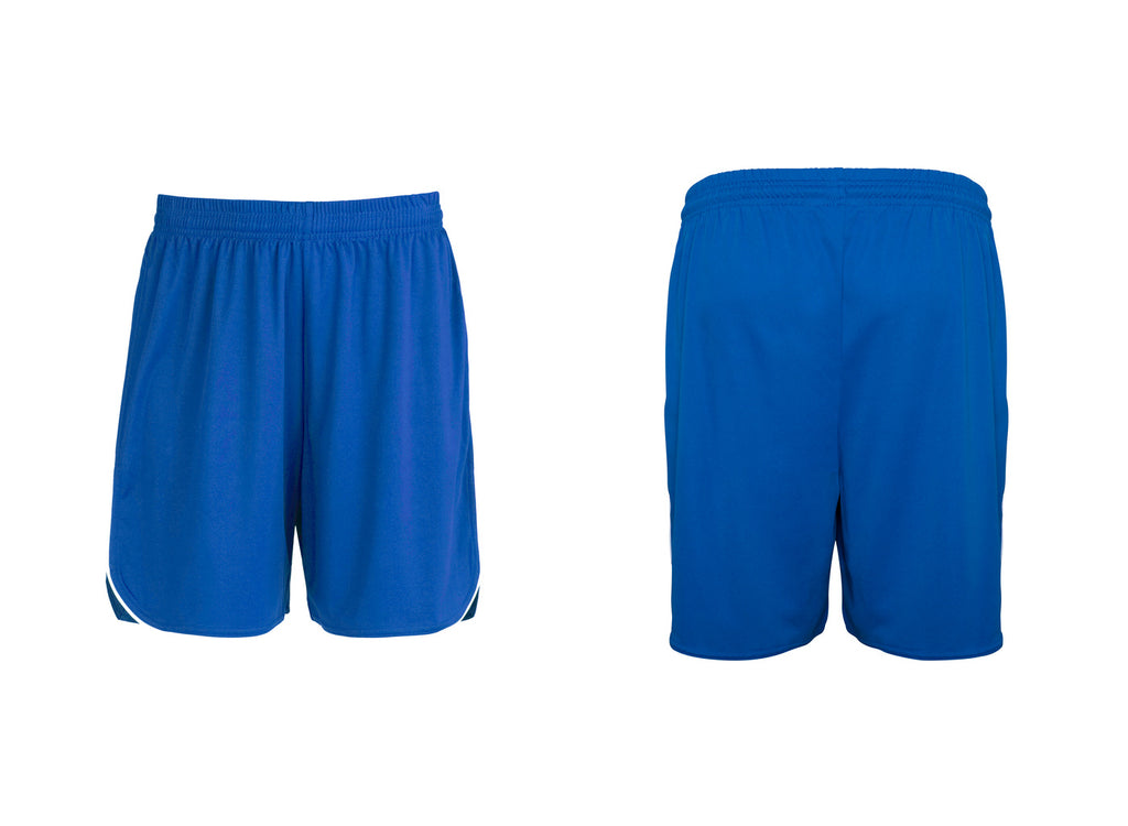 MENS SONIC SHORTS