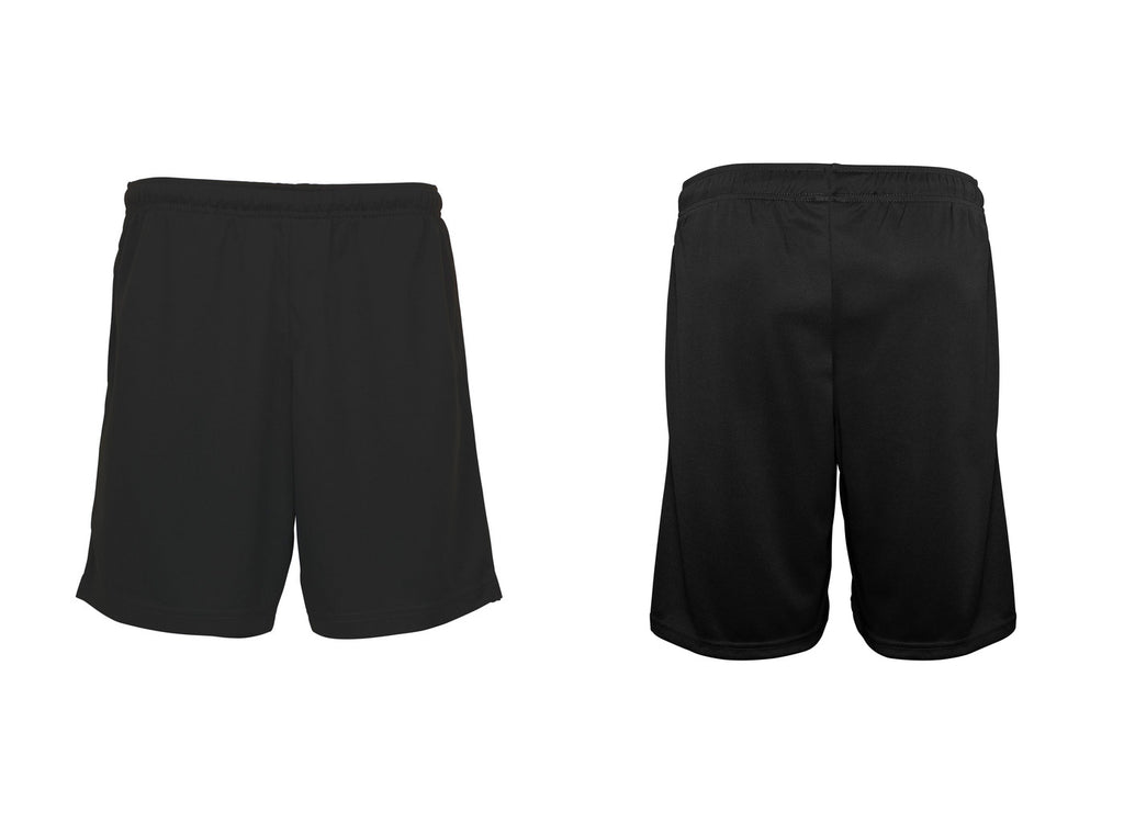 MENS BIZ COOL™ SHORTS