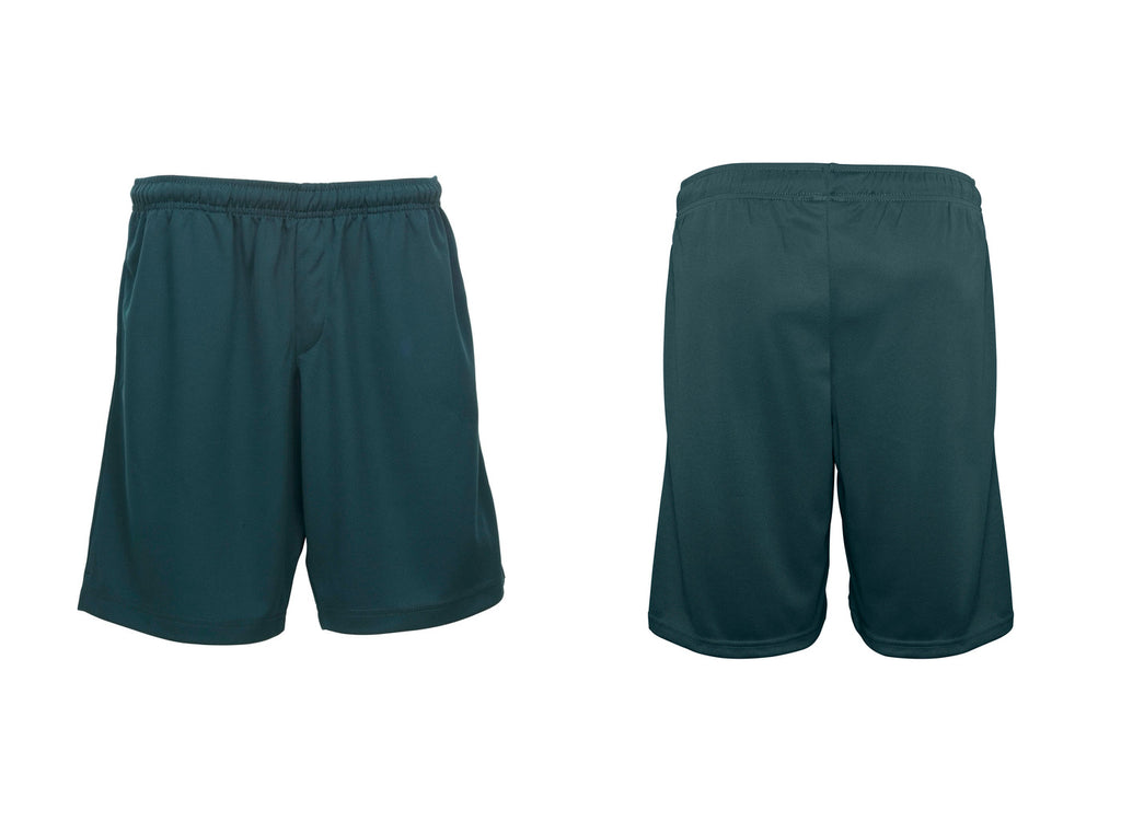 MENS BIZ COOL™ SHORTS