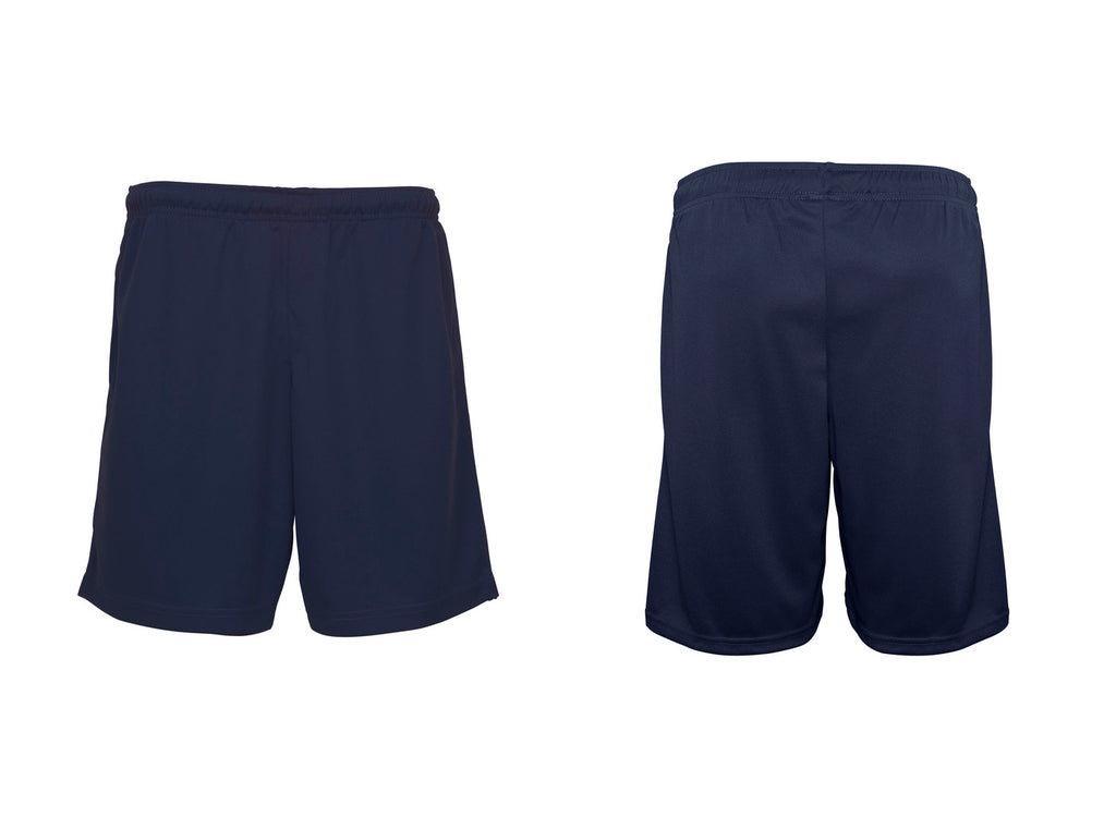 MENS BIZ COOL™ SHORTS