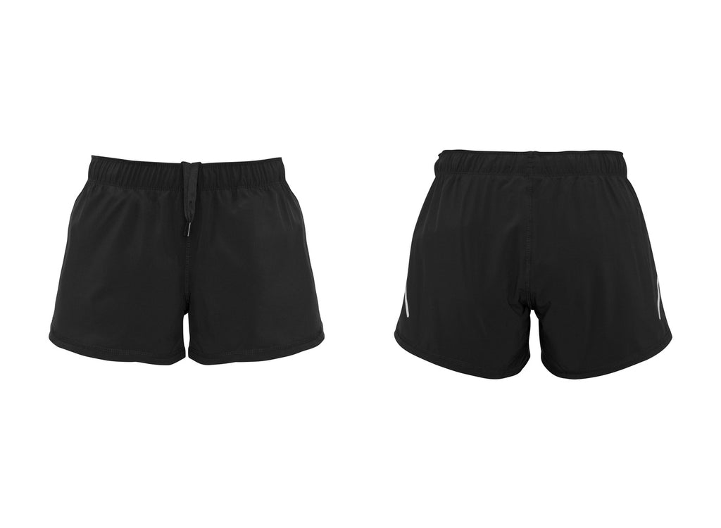 LADIES TACTIC SHORTS