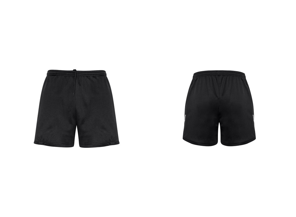 MENS CIRCUIT SHORT