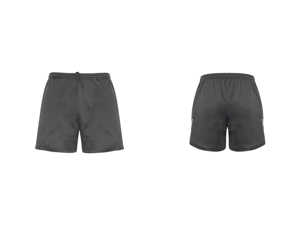 MENS CIRCUIT SHORT