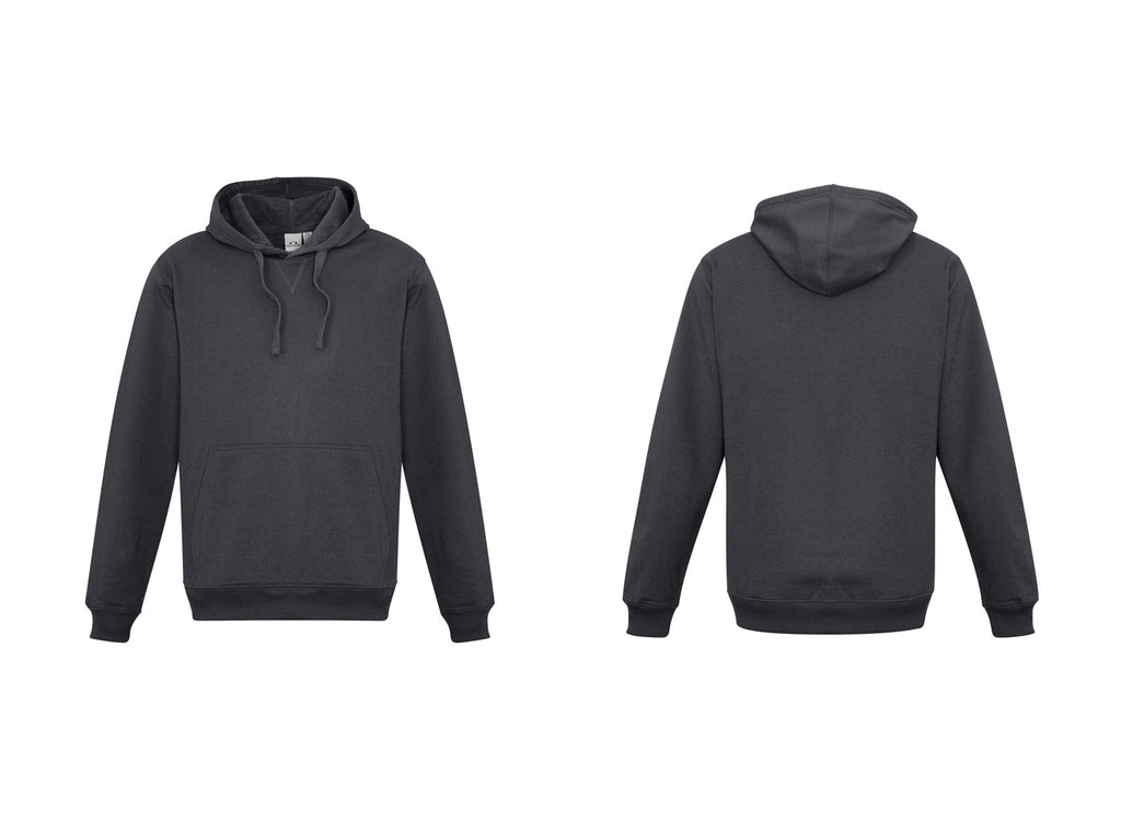 MENS CREW HOODIE