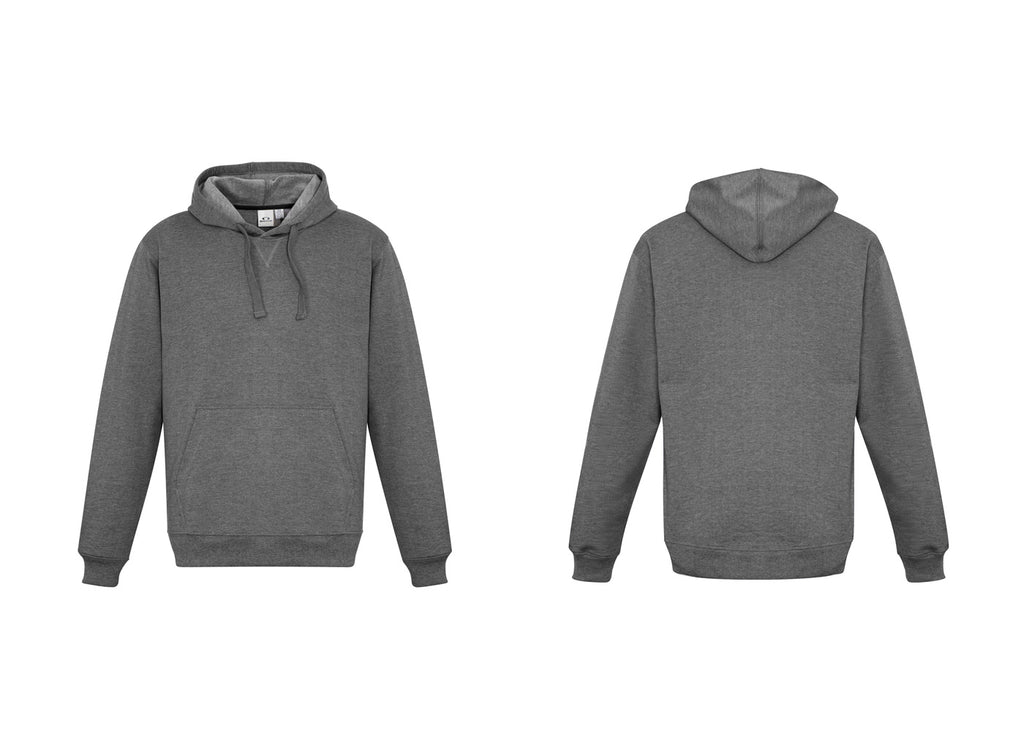 MENS CREW HOODIE