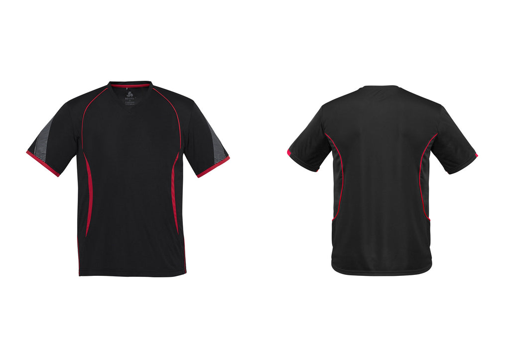 MENS RAZOR TEE