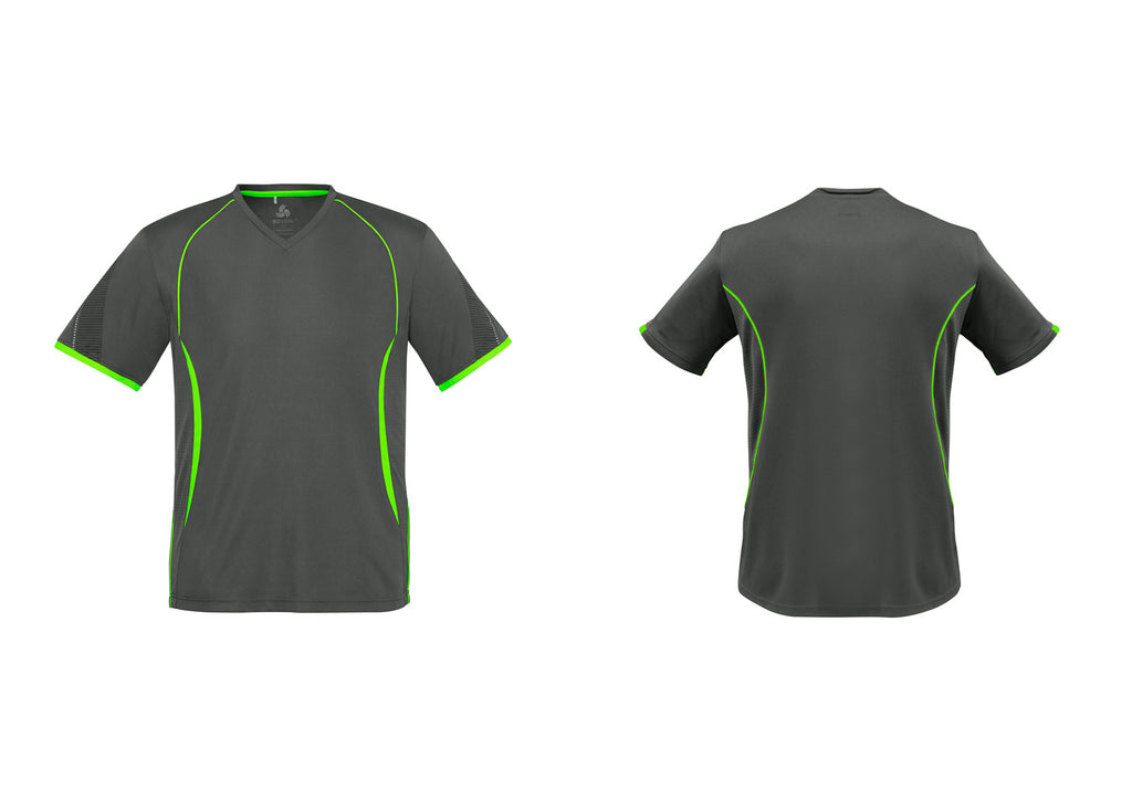 MENS RAZOR TEE
