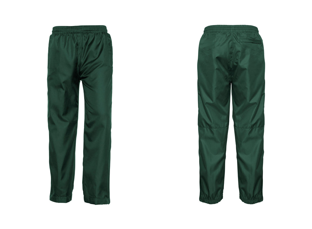 ADULTS FLASH TRACK PANT