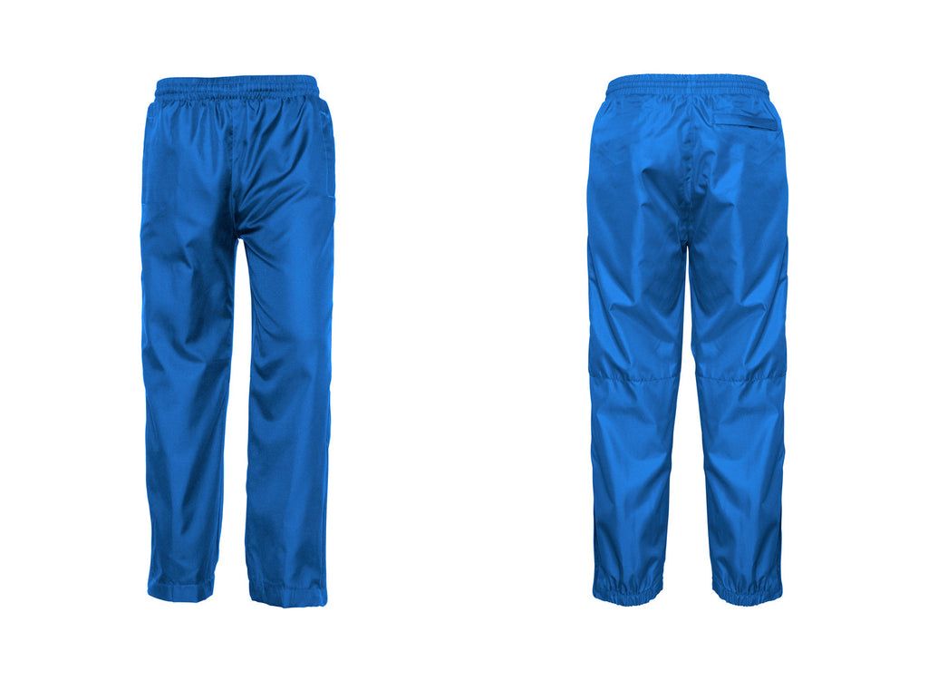 ADULTS FLASH TRACK PANT