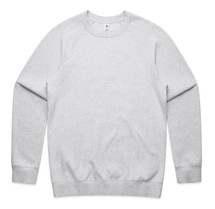Mens Supply Crew