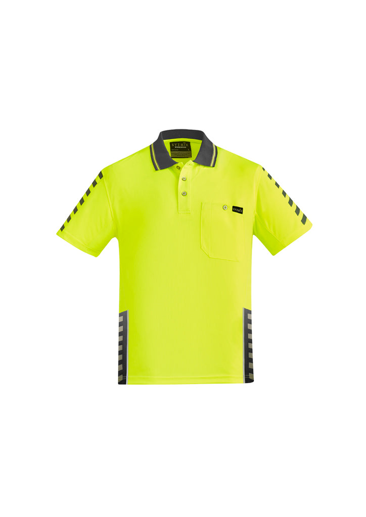 MENS KOMODO POLO