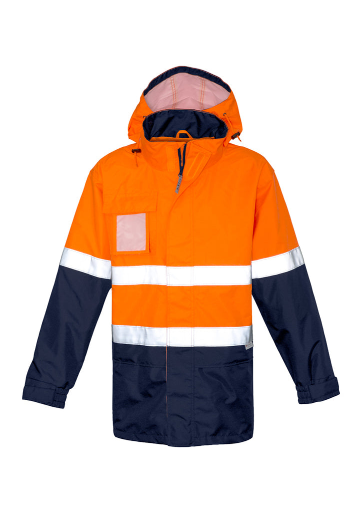 MENS ULTRALITE WATERPROOF JACKET