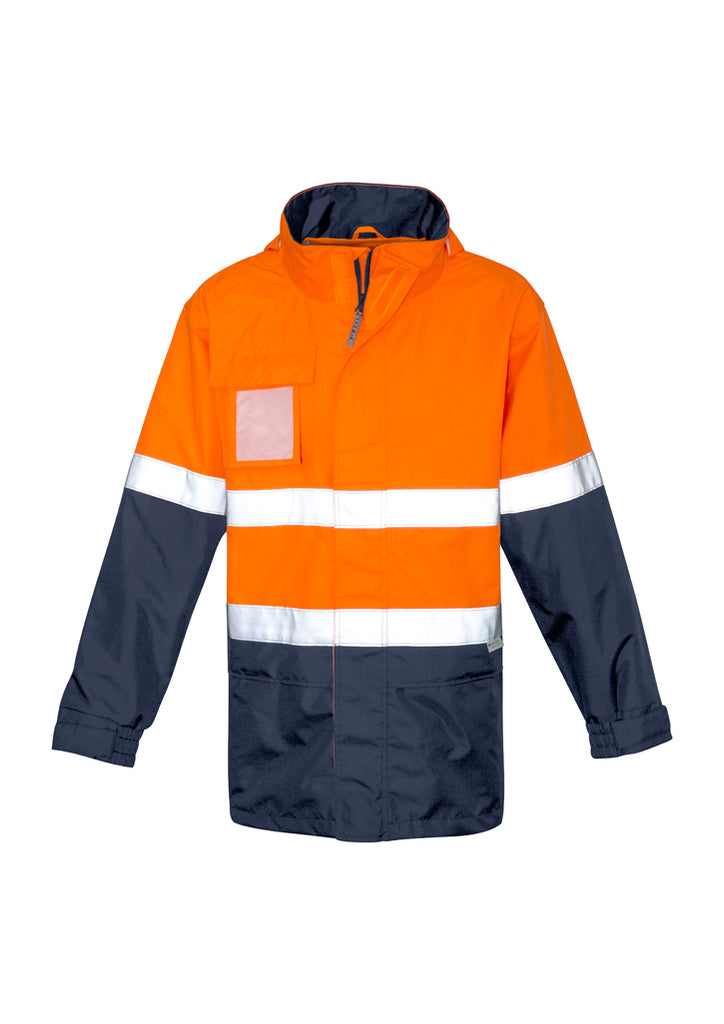 MENS ULTRALITE WATERPROOF JACKET