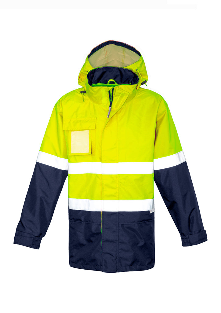 MENS ULTRALITE WATERPROOF JACKET