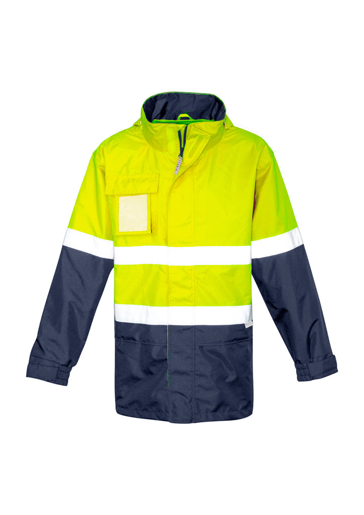 MENS ULTRALITE WATERPROOF JACKET