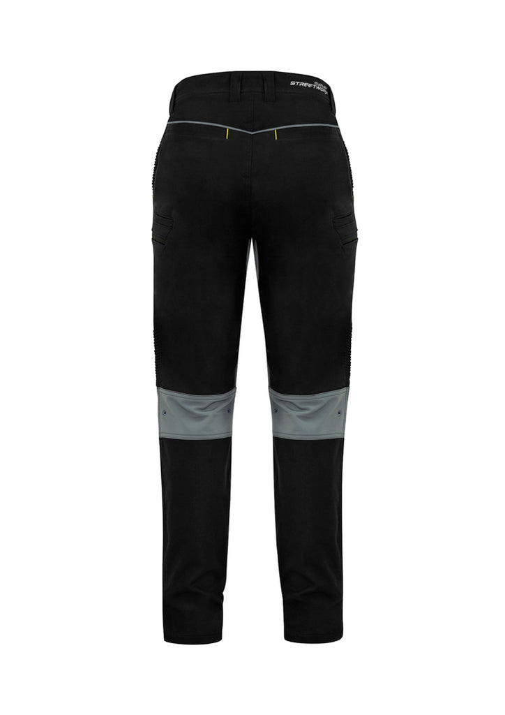 MENS STREETWORX STRETCH PANT NON-CUFFED