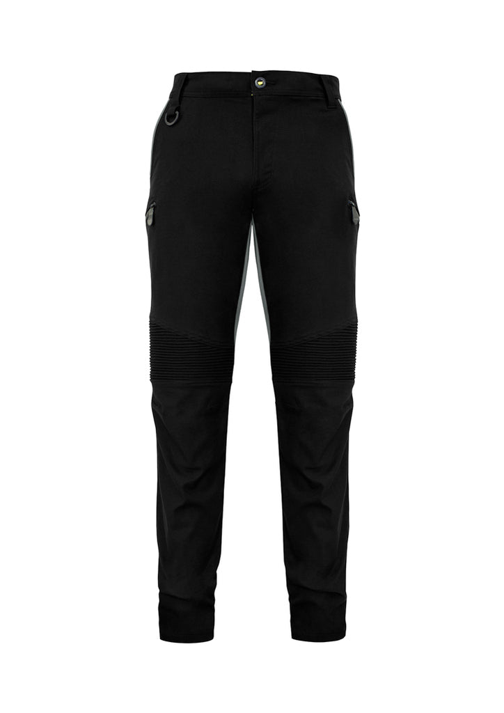 MENS STREETWORX STRETCH PANT NON-CUFFED