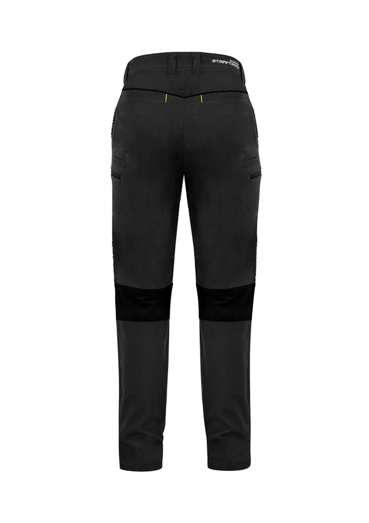 MENS STREETWORX STRETCH PANT NON-CUFFED