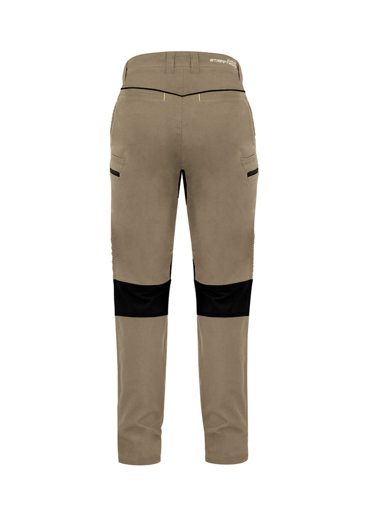 MENS STREETWORX STRETCH PANT NON-CUFFED