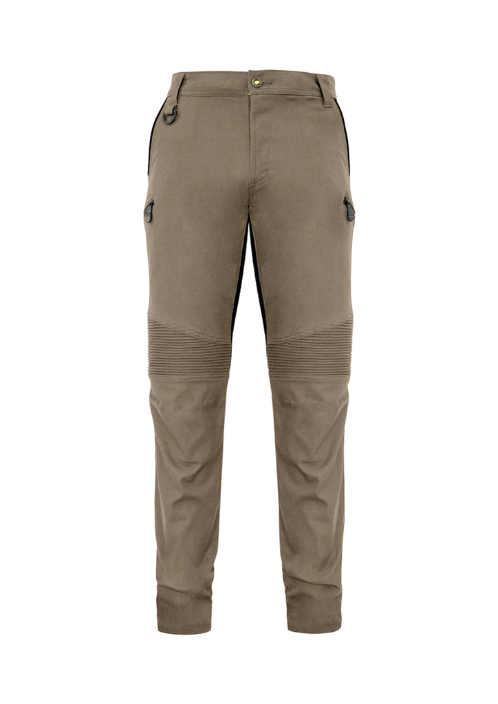 MENS STREETWORX STRETCH PANT NON-CUFFED