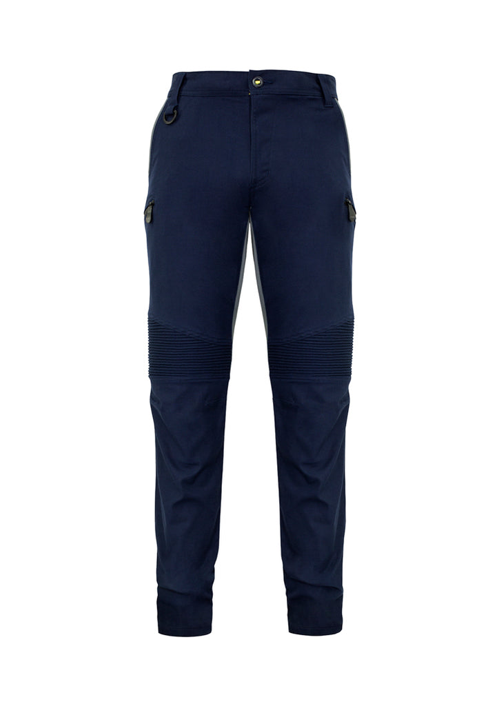 MENS STREETWORX STRETCH PANT NON-CUFFED