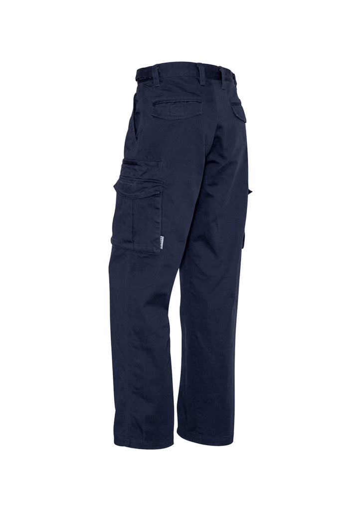 MENS BASIC CARGO PANT (REGULAR)