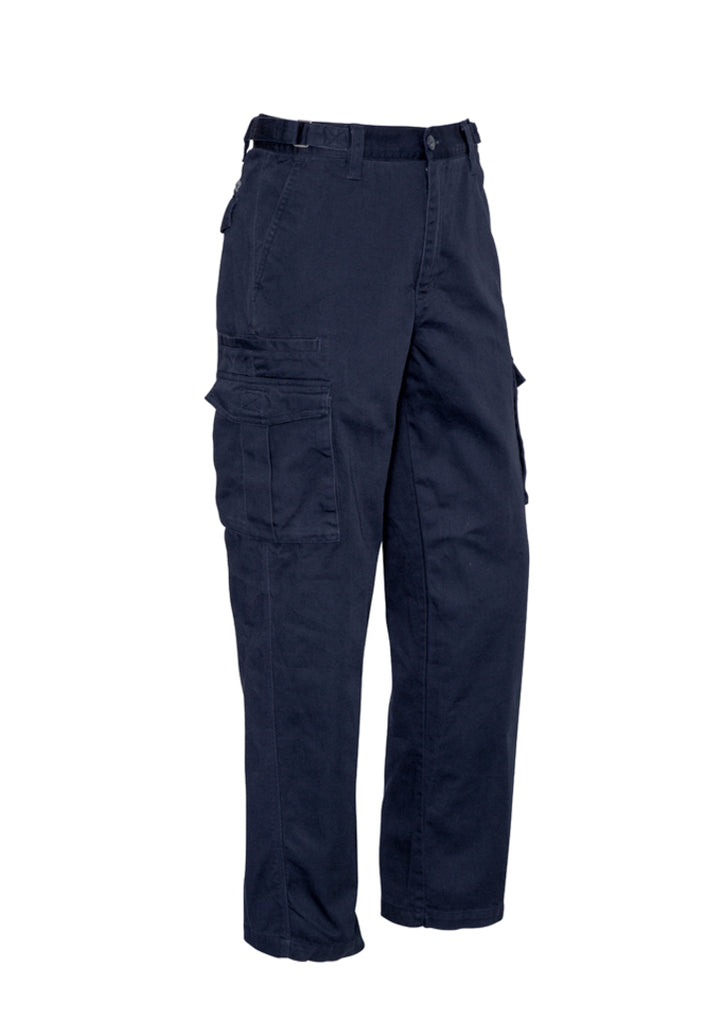 MENS BASIC CARGO PANT (REGULAR)