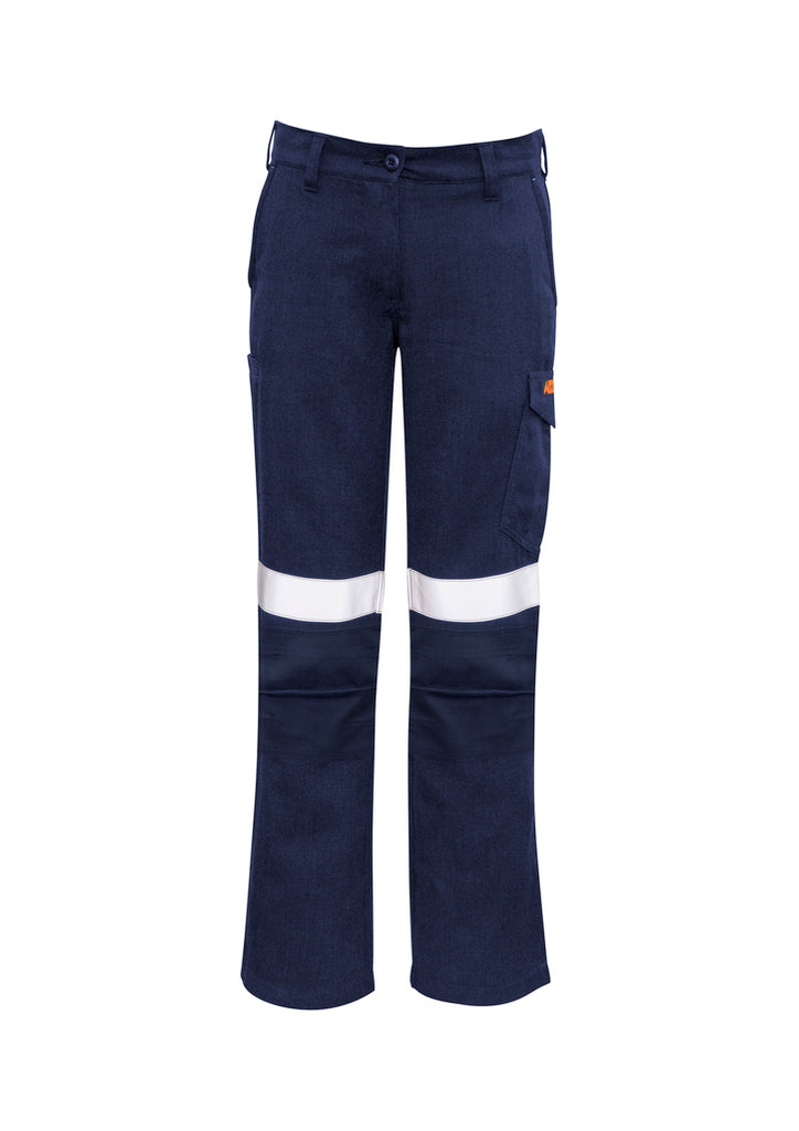 WOMENS TAPED CARGO PANT