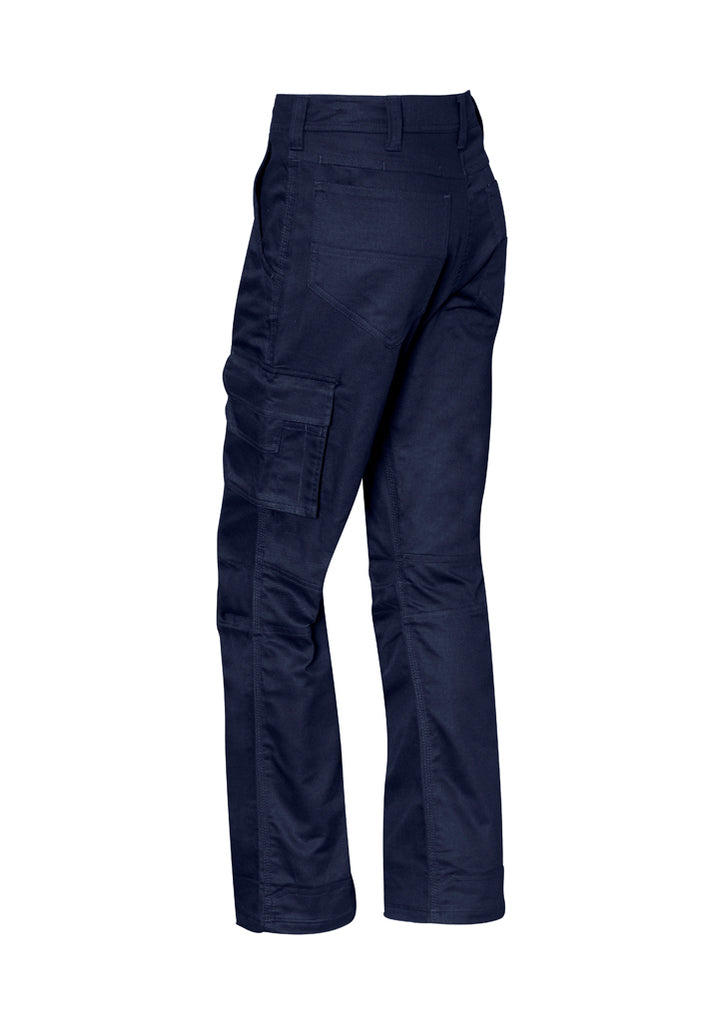 WOMENS RUGGED COOLING PANT