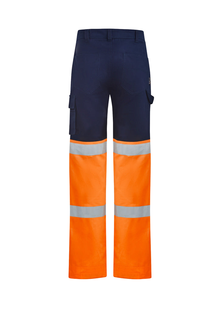 MENS BIO MOTION HI VIS TAPED PANT