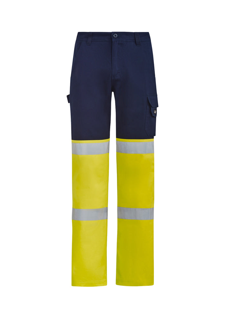 MENS BIO MOTION HI VIS TAPED PANT