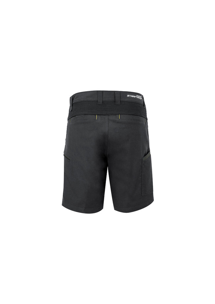 MENS STREETWORX STRETCH SHORT