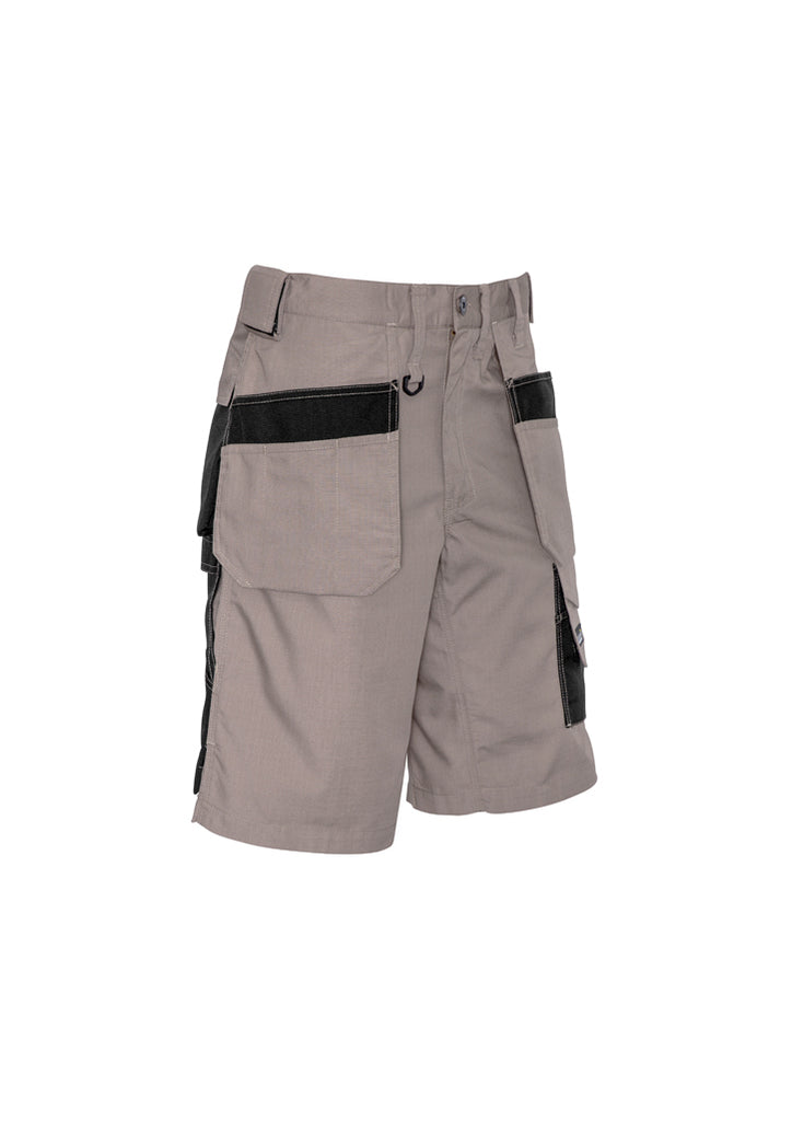 MENS ULTRALITE MULTI-POCKET SHORT