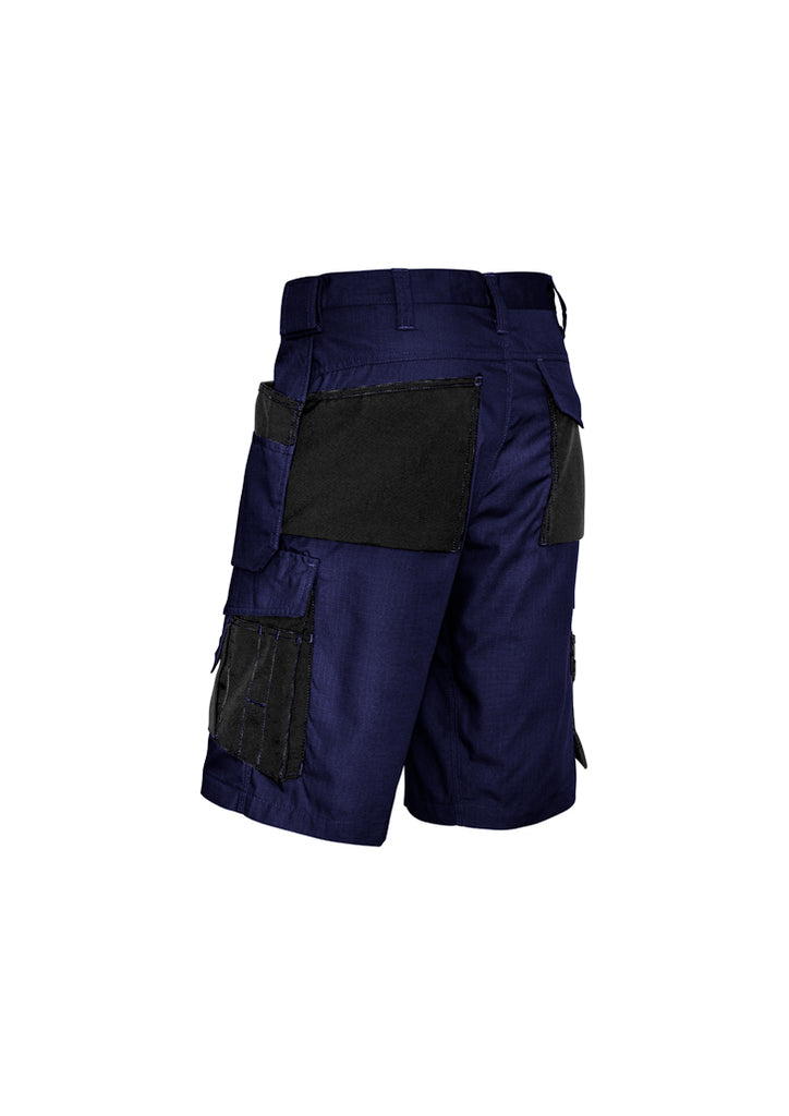 MENS ULTRALITE MULTI-POCKET SHORT