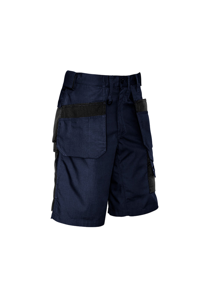 MENS ULTRALITE MULTI-POCKET SHORT