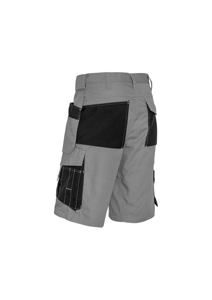 MENS ULTRALITE MULTI-POCKET SHORT