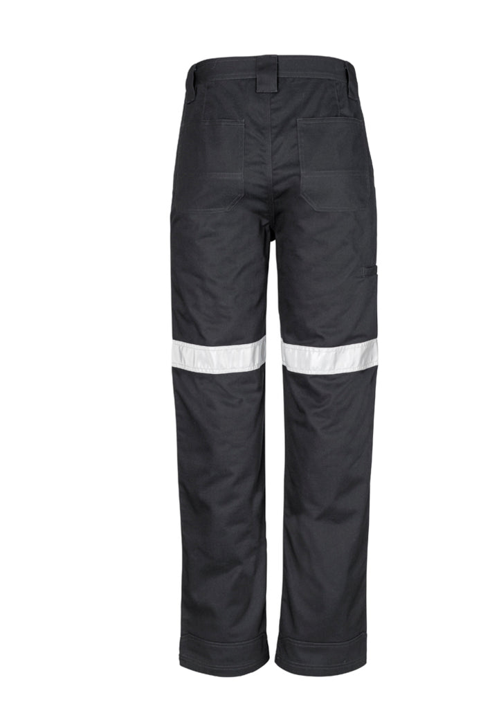 MENS TAPED UTILITY PANT (REGULAR)