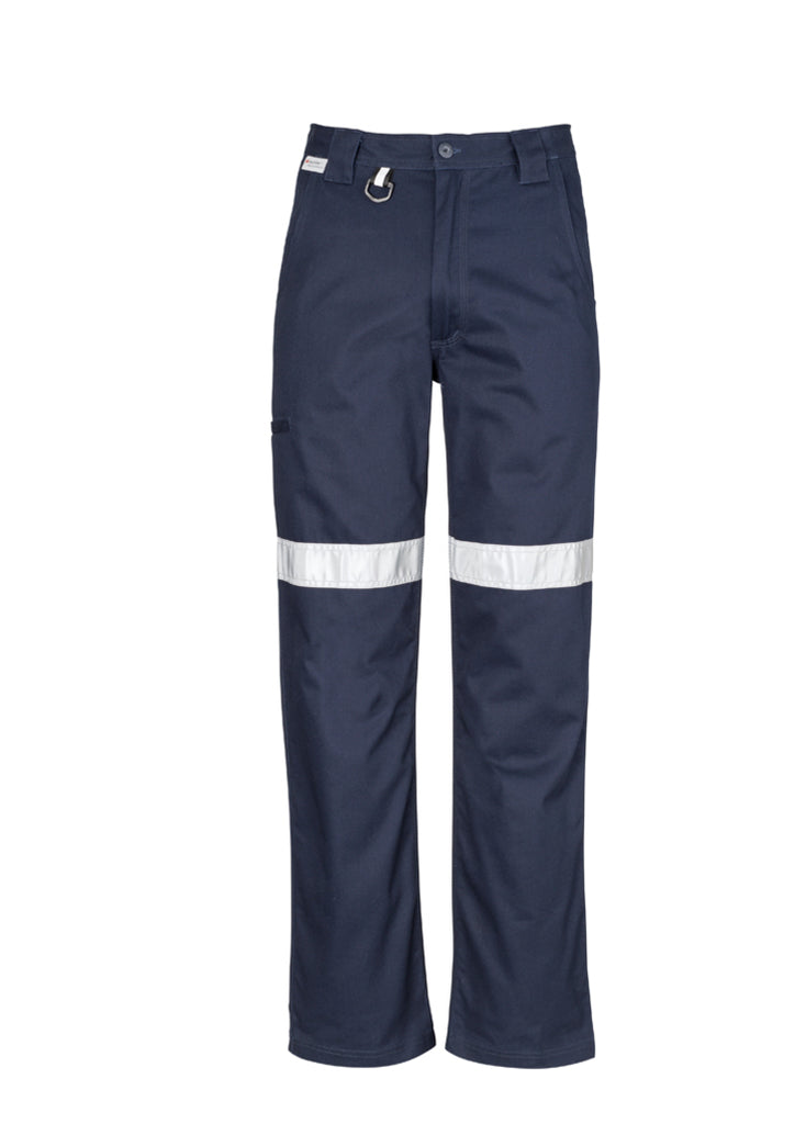 MENS TAPED UTILITY PANT (REGULAR)