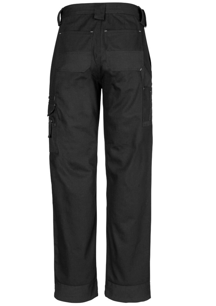 MENS CORDURA® DUCKWEAVE PANT