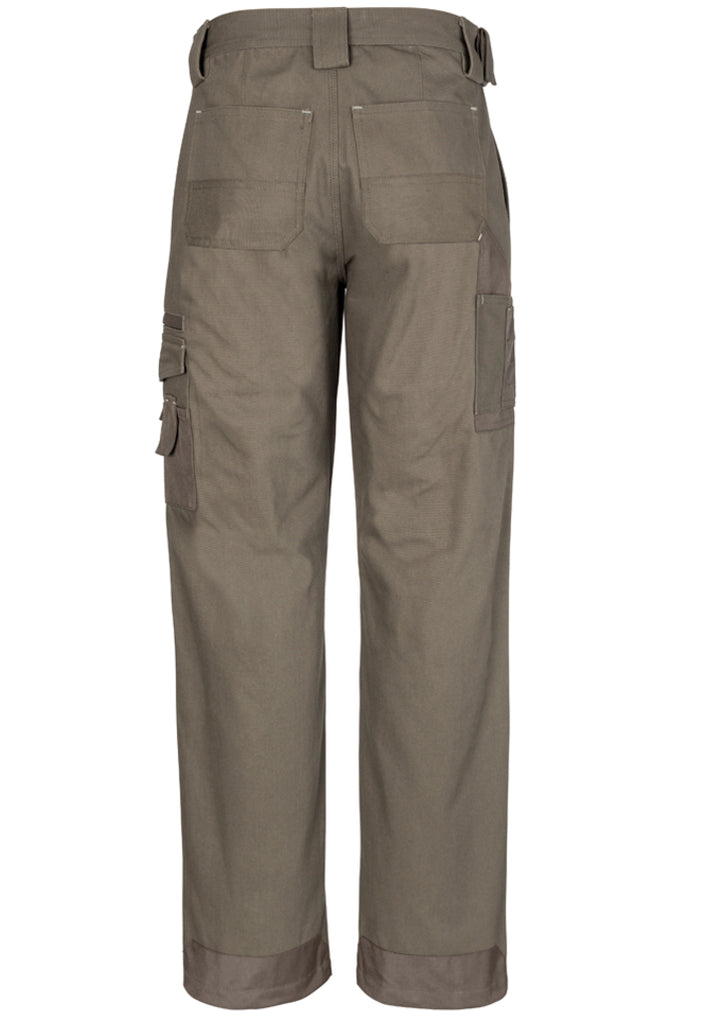 MENS CORDURA® DUCKWEAVE PANT