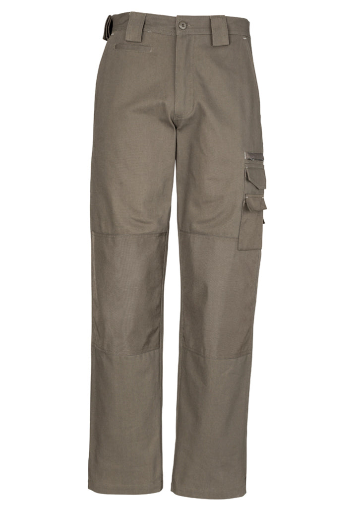 MENS CORDURA® DUCKWEAVE PANT