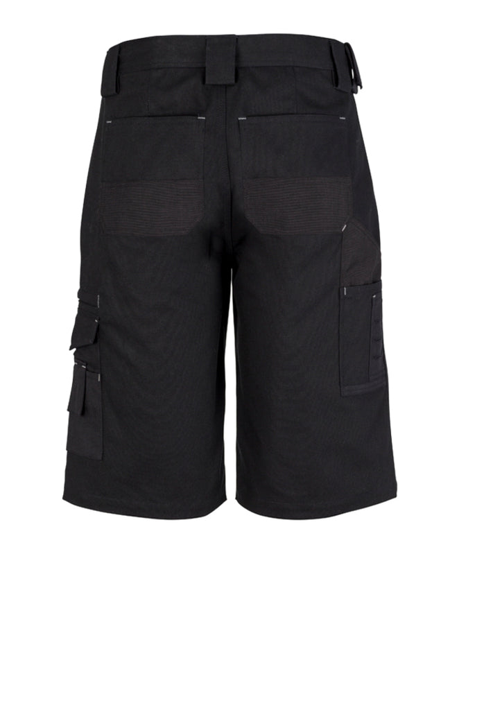 MENS CORDURA® DUCKWEAVE SHORT