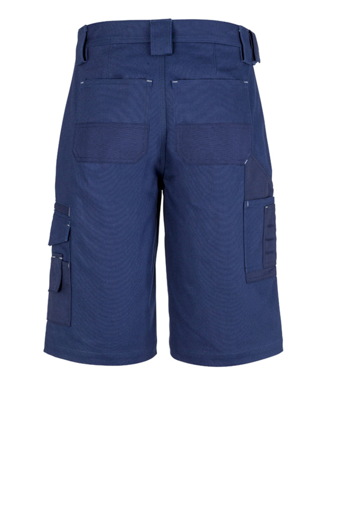 MENS CORDURA® DUCKWEAVE SHORT