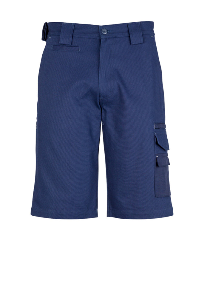 MENS CORDURA® DUCKWEAVE SHORT