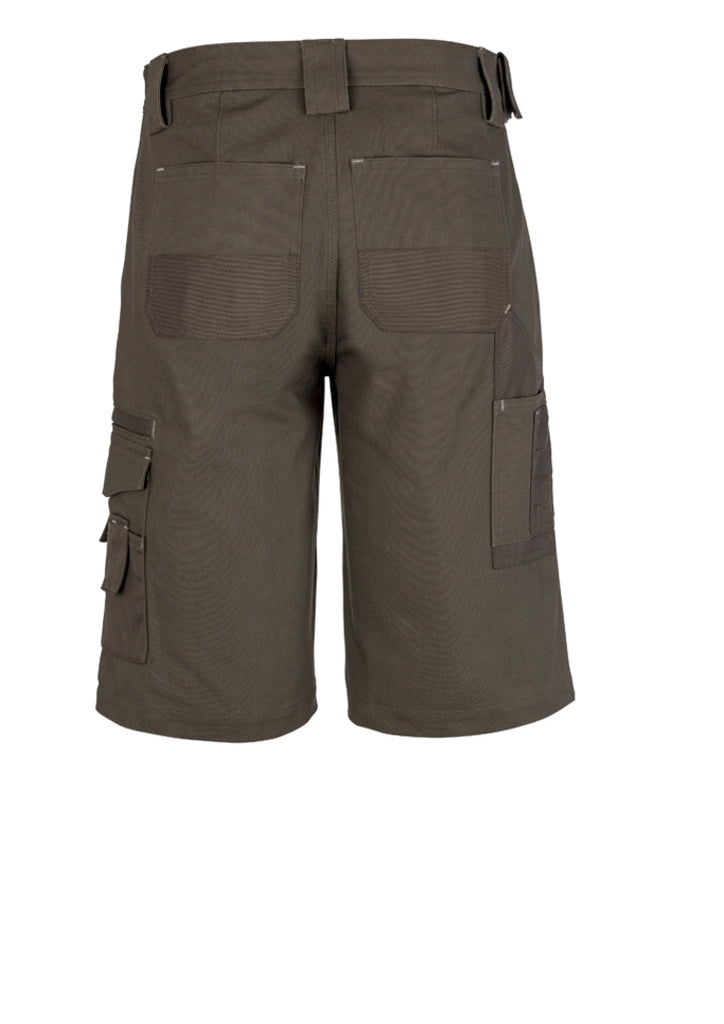 MENS CORDURA® DUCKWEAVE SHORT