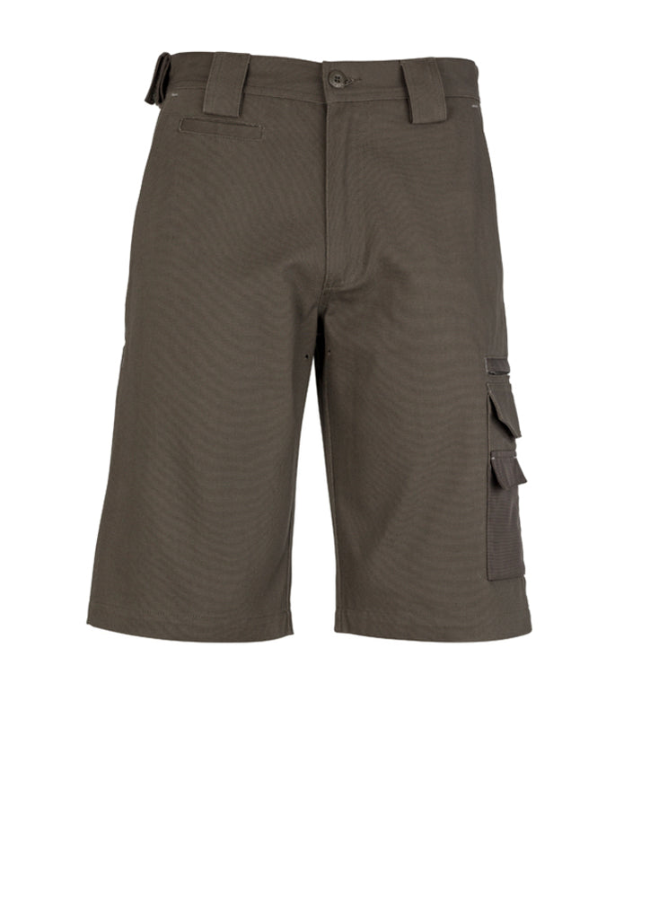 MENS CORDURA® DUCKWEAVE SHORT